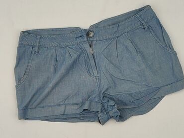 dżinsy montana lata 80: Shorts for women, Cherokee, size S (EU 36)