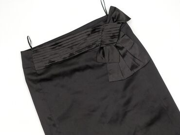 spódniczka z piór: Women`s skirt, size 2XL (EU 44)