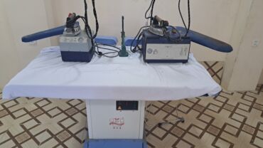 Digər istehsal avadanlığı: Tikiş sexsi avadanlıqları - Sənaye tikiş maşınları: JACK brendi — 11