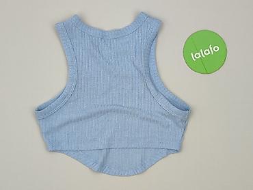 stroje cheerleaderek: Shein, Top damski, rozmiar S — 3