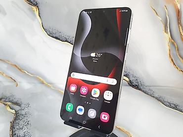 samsung galaxy s10e: Samsung Galaxy S24+, Б/у, 512 ГБ, цвет - Зеленый, eSIM — 7