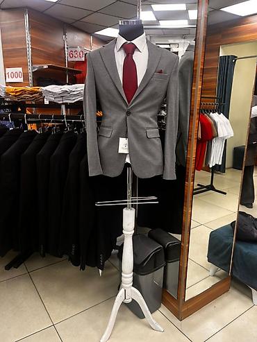 Костюмы: Манекен сатылат абалы жакшы at lalafo.kg — 3 Костюмы: Манекен сатылат абалы жакшы — 3