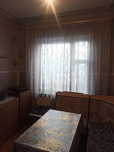 Продажа коттеджей и домов: Продаю трёх комнатную квартиру, третий этаж. Квартира очень тёплая — 5