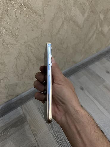 Уюлдук телефондор жана аксессуарлар: Samsung Galaxy S23 (белый) Снапдрагон 8 ген 2 вообще не греется тянет — 8
