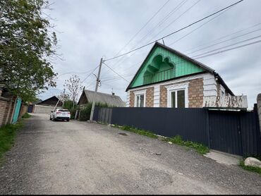 дом в аренду долгосрочное: Үй, 78 кв. м, 4 бөлмө, Риелтор, Косметикалык оңдоо