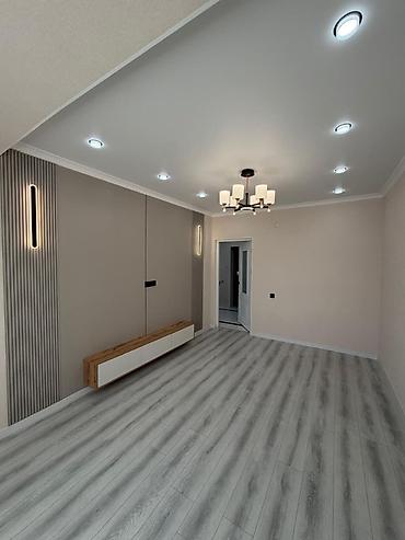 Продажа квартир: 1 комната, 41 м², Элитка, 4 этаж, Свежий ремонт — 5