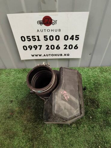 Другие автозапчасти: Гофра воздушная Toyota Windom MCV30 1MZ-FE 2005 (б/у)
