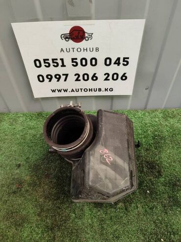 гофра: Гофра воздушная Toyota Windom MCV30 1MZ-FE 2005 (б/у)