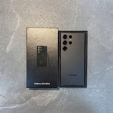 samsung galaxy s10e: Samsung Galaxy S23 Ultra, Б/у, 512 ГБ, цвет - Черный, 2 SIM — 2