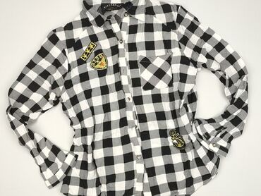 t shirty jedwabny: Blackstone, Women`s shirt, size M (EU 38)
