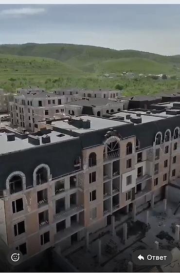 4 комн: Построен, Элитка, 2 комнаты, 72 м² — 1