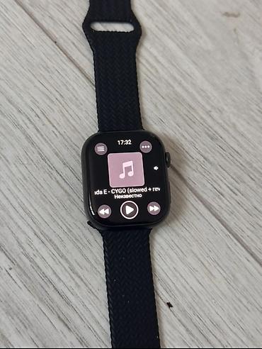 huawei ultimate: Продаются Смарт часы HK 10 Pro Plus⌚ лучшая реплика Apple Watch 9-10 — 8