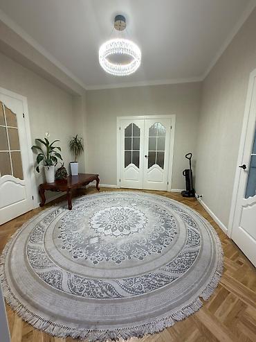 Продажа квартир: 4 комнаты, 150 м², Элитка, 3 этаж, Евроремонт — 18