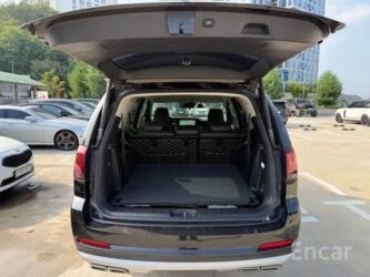 Kia: Kia Mohave: 2019 г., 3 л, Автомат, Дизель, Внедорожник — 20