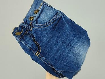 hm jeans: Spodnie jeansowe, Lupilu, 3-4 lat, 104, stan - Idealny — 6