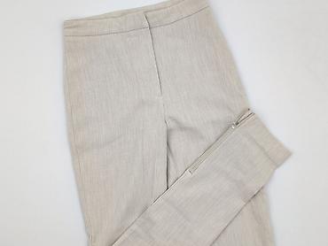 classics77 trousers: H&M, Spodnie materiałowe damskie, rozmiar S — 1