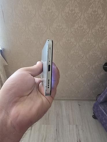 kantakt home telefonlar: Honor X8b, 128 GB, rəng - Mavi, Simsiz şarj — 5
