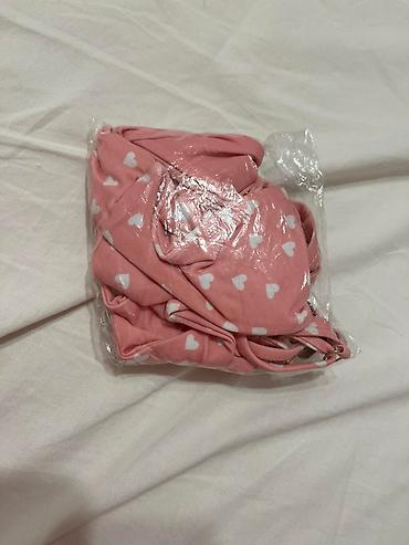 pull and bear sandale: Potpuno ocuvan kupaci, obucen samo dva puta pre par godina na moru i — 3