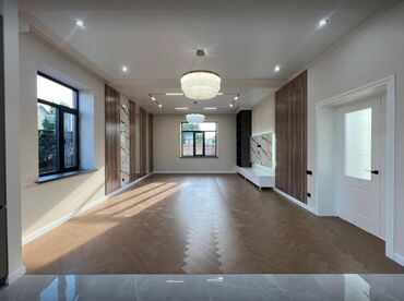 Продажа домов: Дом, 360 м², 5 комнат, Риэлтор, Дизайнерский ремонт — 4