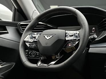 aiways u5: FAW : 2025 г., 2 л, Автомат, Бензин, Кроссовер — 6