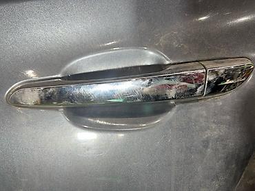 dd oo: Ручка двери наружная задняя левая для Hyundai Tucson TL (3‑е — 1