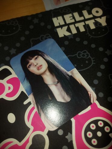 Kolleksiya kartları: Kpop kartlari.hediyyeler coxdur.baki erazisine catmirilma var — 6