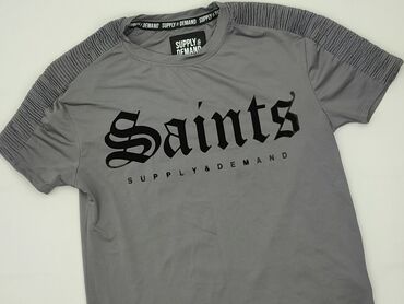T-shirt for men, S (EU 36), condition - Very good