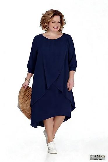 Haljine: 𝑲𝒍𝒆𝒐𝒑𝒂𝒕𝒓𝒂 𝑺𝒕𝒚𝒍𝒆 ✨ ⚜️ Univerzalna velicina odgovara od 2xl do 4xl ⚜️ — 1