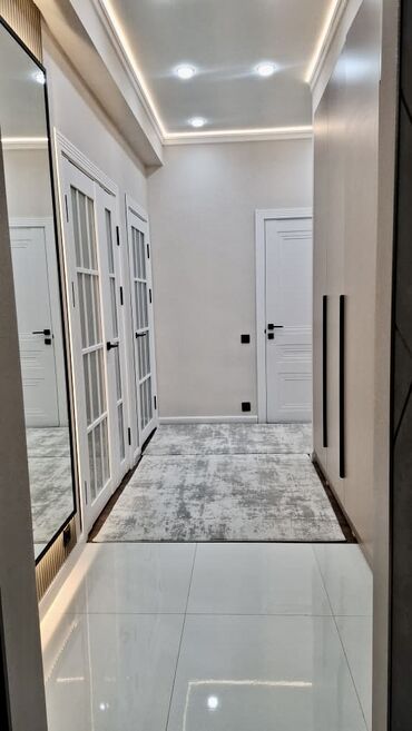 Продажа квартир: 2 комнаты, 72 м², Элитка, 4 этаж, Дизайнерский ремонт — 13