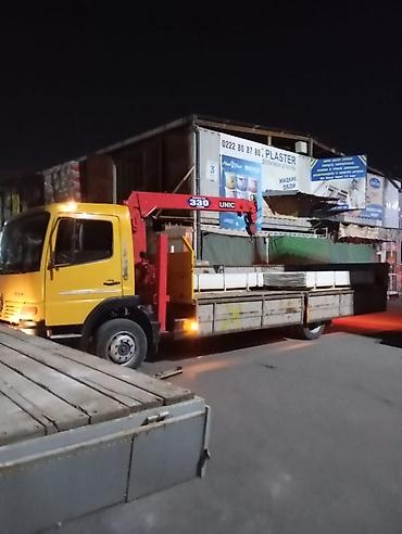 Услуги манипулятора: Стрела 19 м, 10000 т, Борт 25000 кг — 9