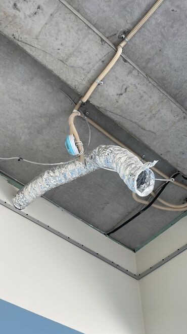 Жестяные работы: Жестяные работы, Вентиляция, Изготовление изделий — 8