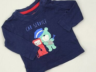 koszulka neymara: T-shirt, Lupilu, 3-6 months, condition - Very good