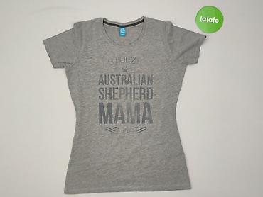 bluzki dla psa: T-shirt damski, rozmiar S — 2