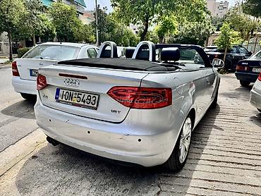 Audi: Δήμητρα — 5