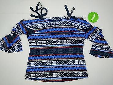 a sinsay: SZACHOWNICA, Bluzka damska, rozmiar XL — 2