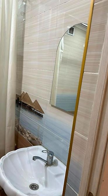 инвестировать: 1 комната, 57 м², Золотой квадрат Элитка, 3 этаж — 6