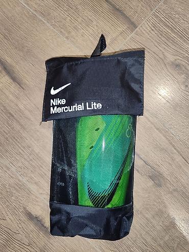 galatasaray forması: Nike Mercurial Lite CR7 futbol qamışlıqları - Brend: Nike - Model — 2