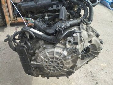 коробка zf: Коробка передач Автомат Hyundai