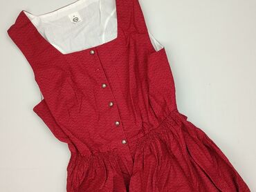 spódnice montego: C&A, Women`s dress, 4XL (EU 48)