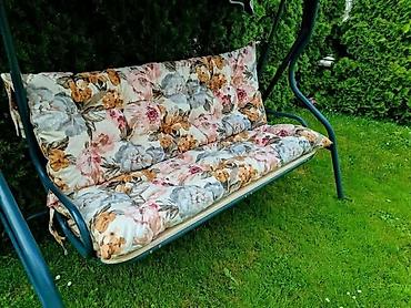 Jastuci: Jastuci za baštenske ljuljaske 130x50cm-5700 din 150x50cm -6200 din — 18