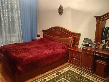 dernegul: 2 otaqlı, Yeni tikili, m. Dərnəgül, 58 kv. m — 9