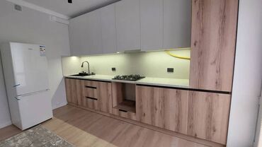 жк малина купить квартиру: 2 комнаты, 77 м², Элитка, 6 этаж, Евроремонт