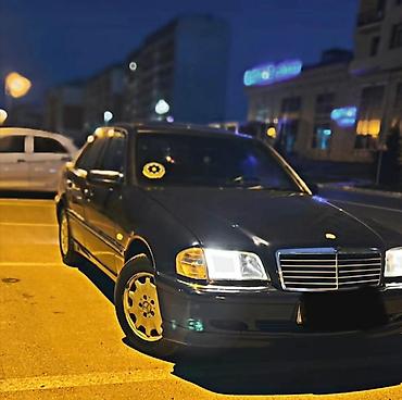 2.2 cdi mator: Mercedes-Benz C-Class: 1.8 л | 1998 г. Седан — 1