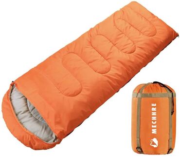 спальный горнитур: Спальный мешок с замочком теплый