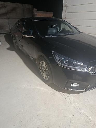 набор ключей для автомобиля б у: Kia K7: 2018 г., 3 л, Автомат, Газ, Седан — 1