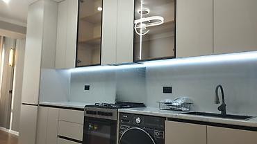 1 комната, 53 м², Джал-29 Элитка, 11 этаж, Евроремонт