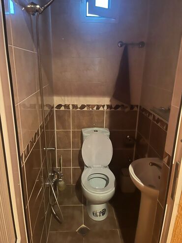 Uzunmüddətli kirayə evlər: 120 kv. m, 4 otaqlı — 3