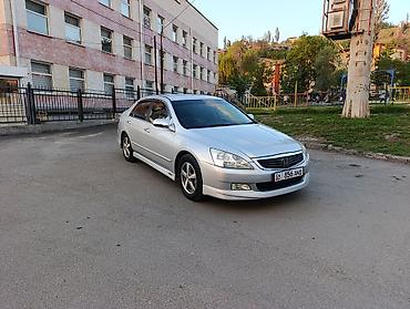 Honda: Honda Inspire: 2004 г., 3 л, Автомат, Седан — 1