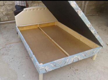 Çarpayılar: Bazali kravat 6 Ay zemanetli bazasiz 60manat catdrilma var munasib — 9