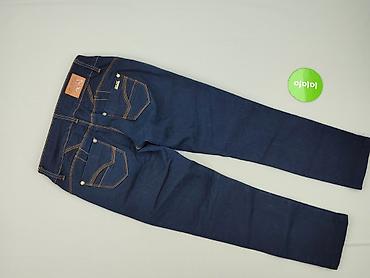 jeans odra: Jeansy damskie, rozmiar M — 3